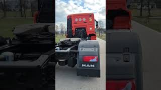 Camião tractor MAN TGS 18.460 RETARDER from FR TOP CONDITION SUPER CLEAN a venda - Imagem 4 | Autoline AO Camião tractor MAN TGS 18.460 RETARDER from FR TOP CONDITION SUPER CLEAN | Imagem 4 - Autoline