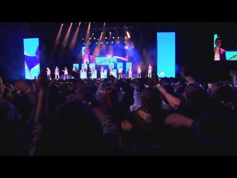 Специален трейлър на ВИОЛЕТА: Концертът