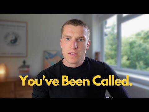 You'll see this when the Divine knows YOU are ready to hear it