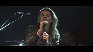 PVRIS (live) &quot;Mirrors&quot; @Berlin April 20, 2016