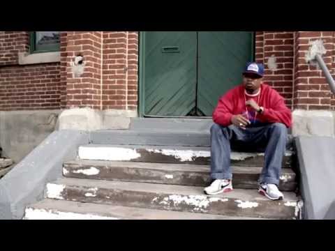 NYKE NITTI FEAT. INNERSTATE IKE & ALLISON WRIGHT -  THANK YOU (PROD BY S.O)