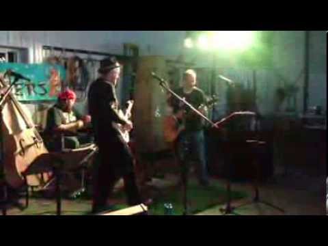 Mustang Sally Cover by a couple Dam Jammers and friends