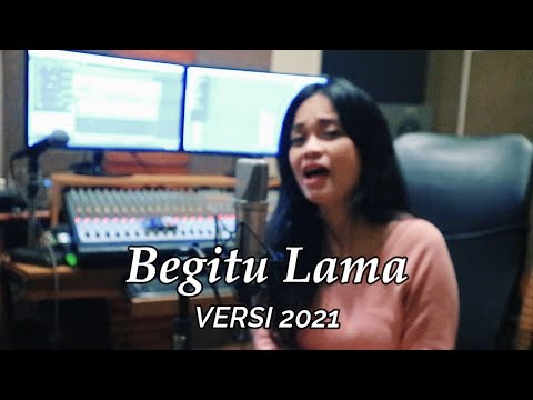 Reny Silwy - Begitu Lama Versi 2021 Live