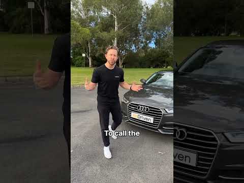 Audi A6 3 GUTE Dinge und 3 SCHLECHTE Dinge #redriven #carreview #carlovers #car #automotive