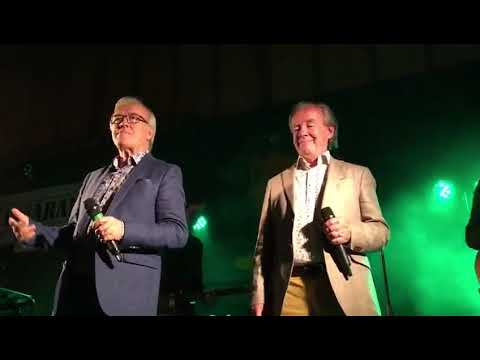 Matti ja Teppo  Kesätuulen soittoon