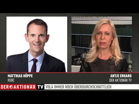 Wichtige Chart-Marken und überdurchschnittliche Vola nutzen - Zertifikate Aktuell vom 09.04.2020