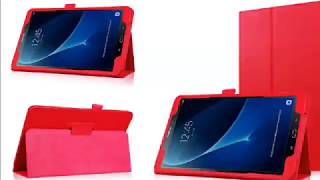Чохол Classic Samsung Galaxy Tab A 10.1 T585 T580 Brown