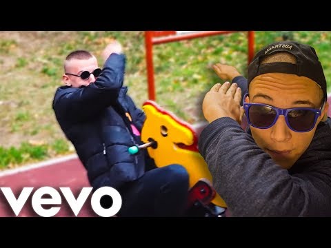 MOJA REAKCIJA na Dzibros - Vreme je !! :O