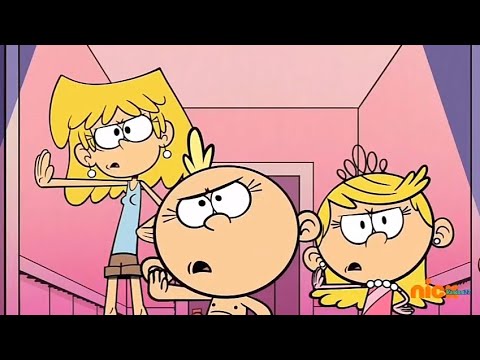 The Loud House - Best Thing Ever (Official Music Video)
