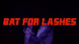 BAT FOR LASHES | IN GOD'S HOUSE | 8-BIT