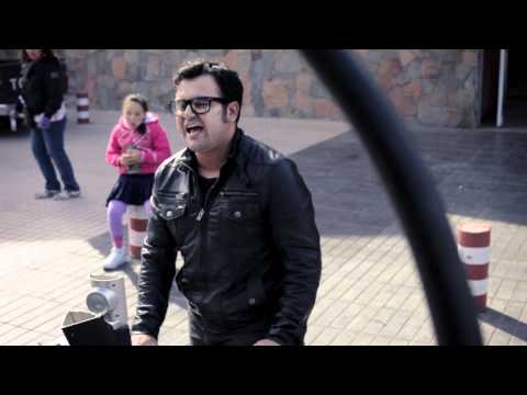 LaVitrola.cl: Oscar Hauyon - Caída