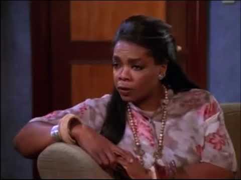 Ellen The Puppy Episode Oprah Therapy Scene