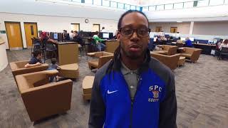 SPC: Register for Spring Classes