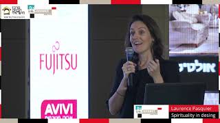 Laurence Pasquier | Spirituality in Design