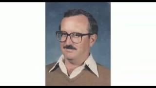 Dale Irby wears the same outfit for 40 yrs.