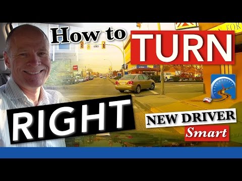Turn Right At Intersections :: Step-by-step instructions