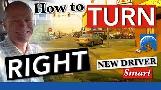Turn Right At Intersections :: Step-by-step instructions