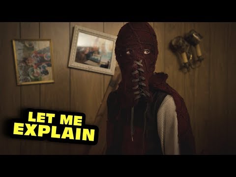 Brightburn Is A Sequel - Let Me Explain