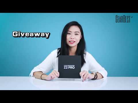 Umidigi Z2  Pro Unboxing & Review