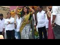 Dhee Poorna Shamna Kasim Seematapakai Song Dance Dhee Poorna Trending Dheeshow Dance Viral