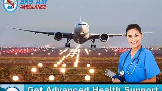 Recently Launched Medical Emergency Air Ambulance Service in Bhubaneswar