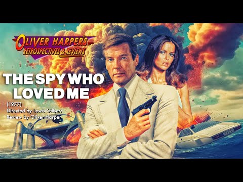 The Spy Who Loved Me (1977) Retrospective/Review