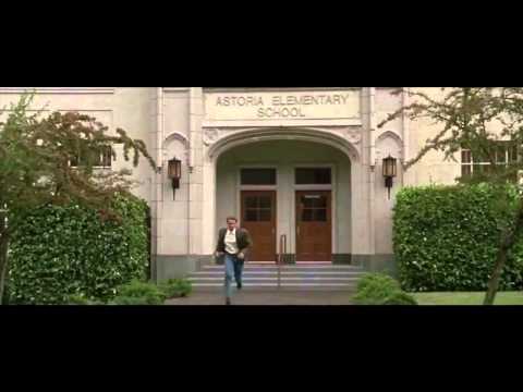 Arnold Schwarzenegger Be Different Motivational Video