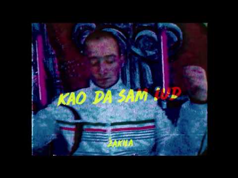 Žakila - Kao Da Sam Lud (1996)