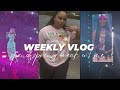 Spend Spring-Break w/ Me as an EC Teacher| Nicki Minaj's Concert & Rekindling with Rasheeda in ATL