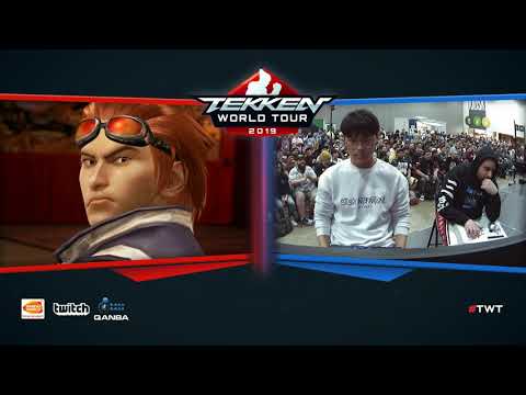 Tekken 7: GG | 4LCH3M15T vs. Rest - Battle Arena Melbourne 2019 - Top 8