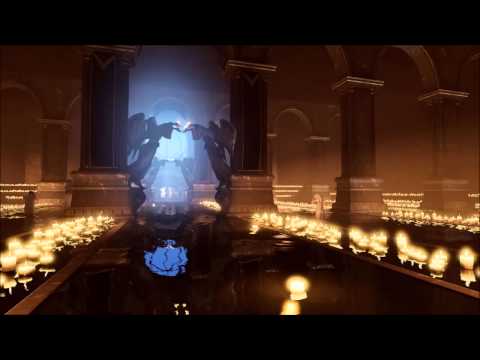 BioShock Infinite - Will The Circle Be Unbroken (Choir)