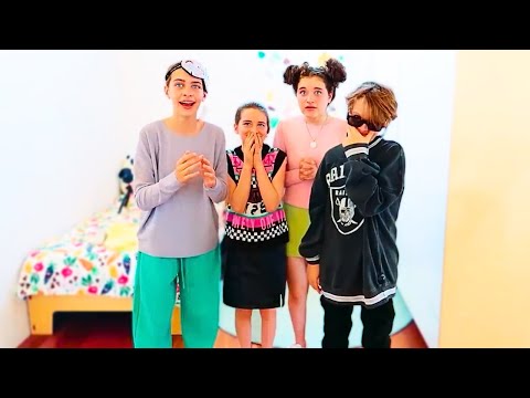 WHAT? MY AESTHETIC IS MEANT TO MATCH? w/The Norris Nuts