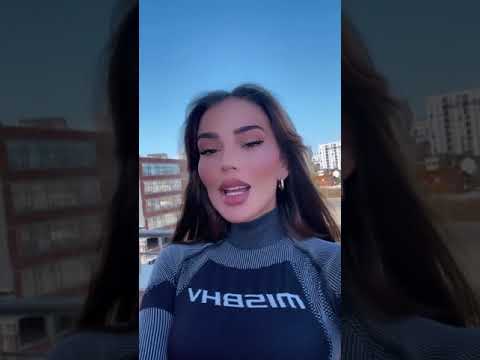 Loredana befason, kaq bukur e këndon këngën e Elvana Gjata dhe Yll Limani - 2021