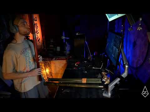 Rare Handmade Instrument Unboxing & Review - Fujara