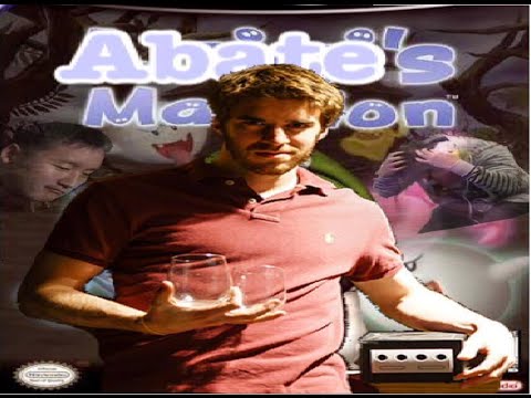 Top 10 Abate Luigi Moments - Super Smash Bros