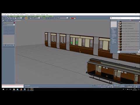 Gmax   making D12 brake 3rd and E38 Compo 1st 3rd part 9