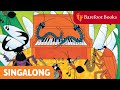 Creepy Crawly Calypso | Barefoot Books Singalong