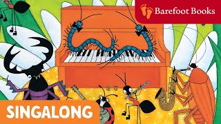 Download lagu Creepy Crawly Calypso | Barefoot Books Singalong mp3 Download lagu Creepy Crawly Calypso | Barefoot Books Singalong mp3