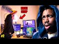 When Gamer Rage DEMONS Crashout 2