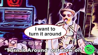 Men Imitating Machines - Turn it Around (live)