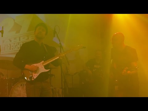 Child in Time - Guitar Fight Night 2023 - Pro Shot Carsten Schneeweiß und Grischa Mentzen