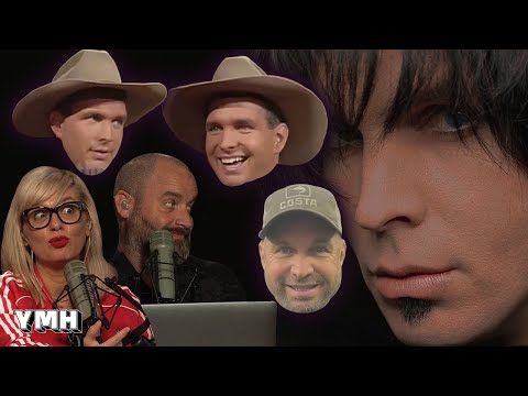 Garth Reveals His Dark Side - YMH Highlight