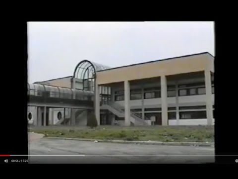 Video Presentazione Istituto Gramsci-Keynes 2001-2002 Prato