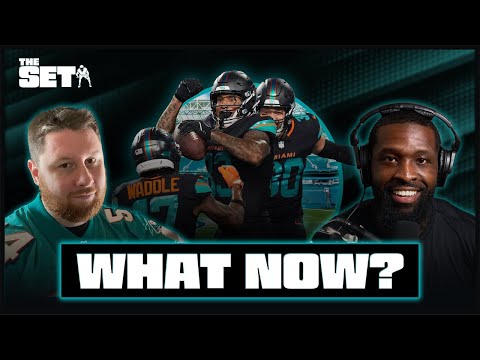 The Set with Terron Armstead Episode 24 | Douglie Do Wrong