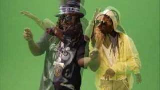 T Pain ft  Nappy Boy All Stars   Everygirl REMIX