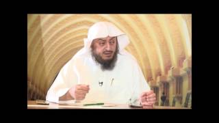 صورة هل وضع الفازلين ونحوه على الأنف يفطر ؟ || الشيخ خالد الفليج