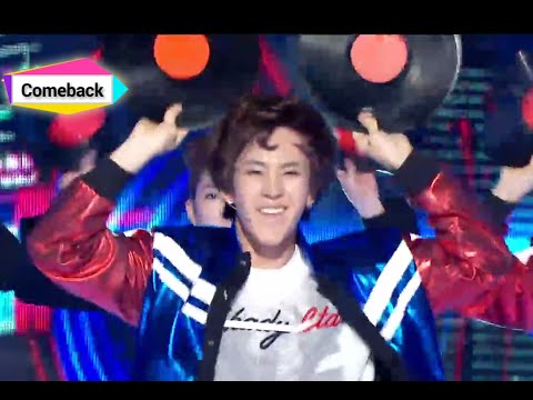 [Comeback Stage] ToppDogg - Annie, 탑독 - 애니, Music Core 20141025