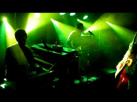 Dopapod: "Blast" 3-24-13 @ Shakespeare's Pub - Kalamazoo, MI