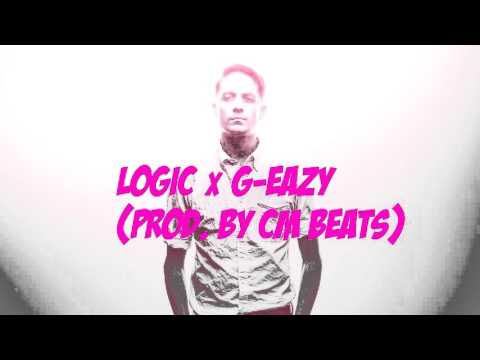 Logic x G Eazy Type Beat (Prod.  By CM Beats)