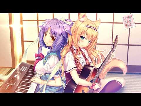 Nightcore - Miles On It